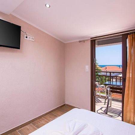 Villa Alexandra Sun Nea Vrasna Ngoại thất bức ảnh