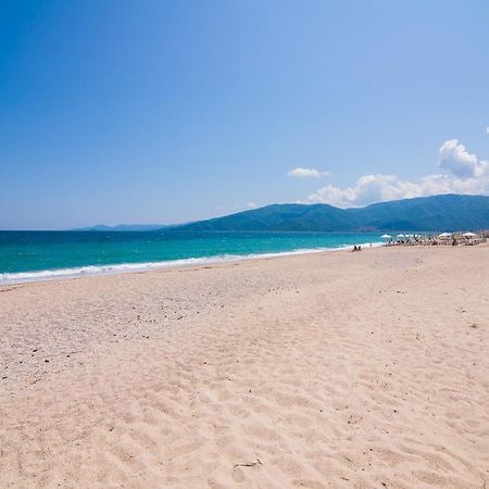 Villa Alexandra Sun Nea Vrasna Ngoại thất bức ảnh