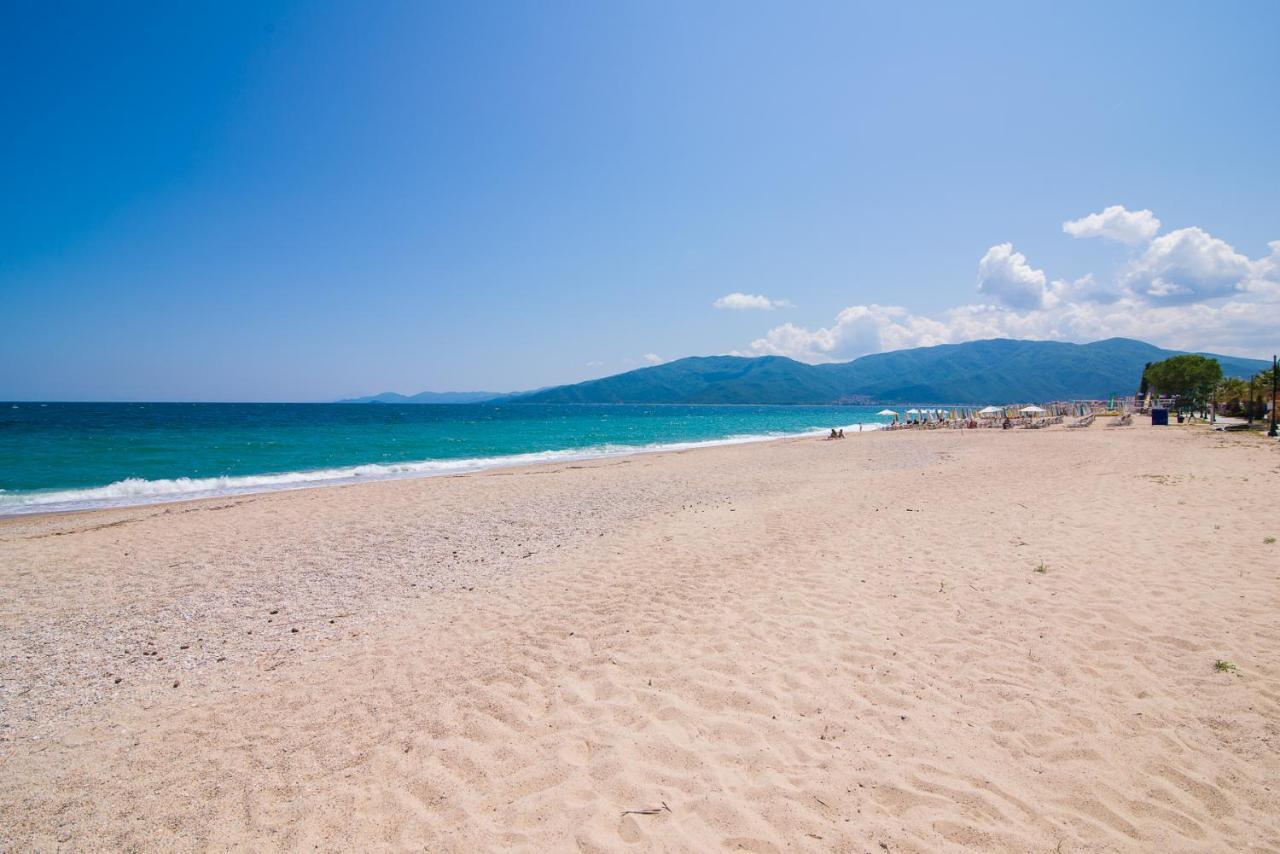 Villa Alexandra Sun Nea Vrasna Ngoại thất bức ảnh