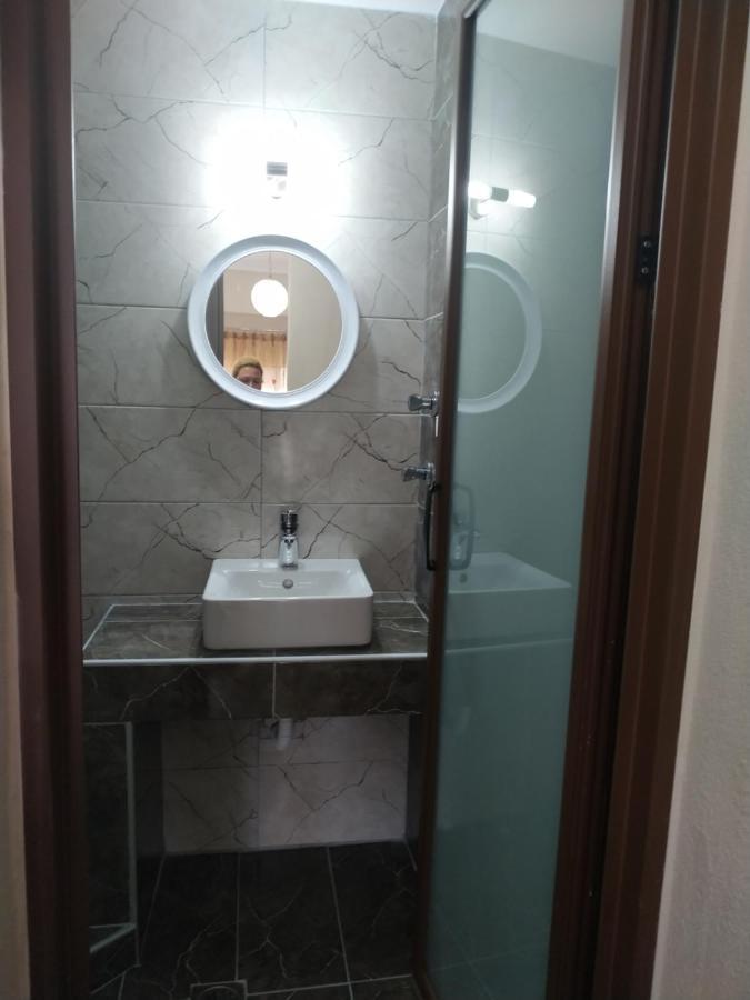 Villa Alexandra Sun Nea Vrasna Ngoại thất bức ảnh