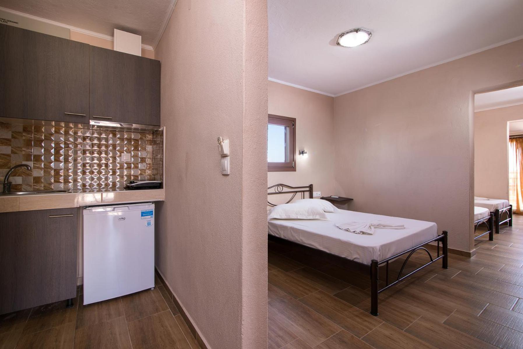 Villa Alexandra Sun Nea Vrasna Ngoại thất bức ảnh