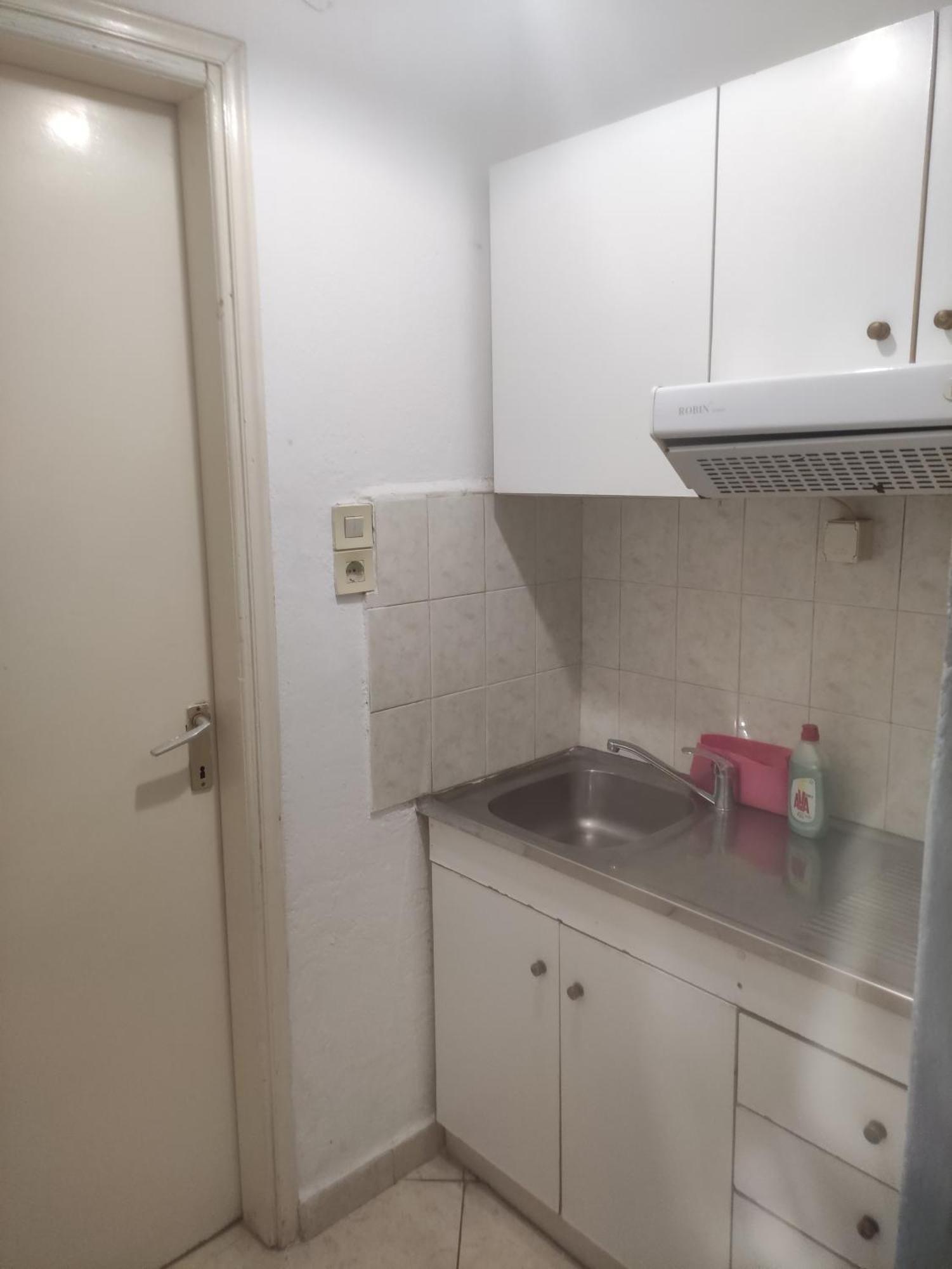 Villa Alexandra Sun Nea Vrasna Phòng bức ảnh