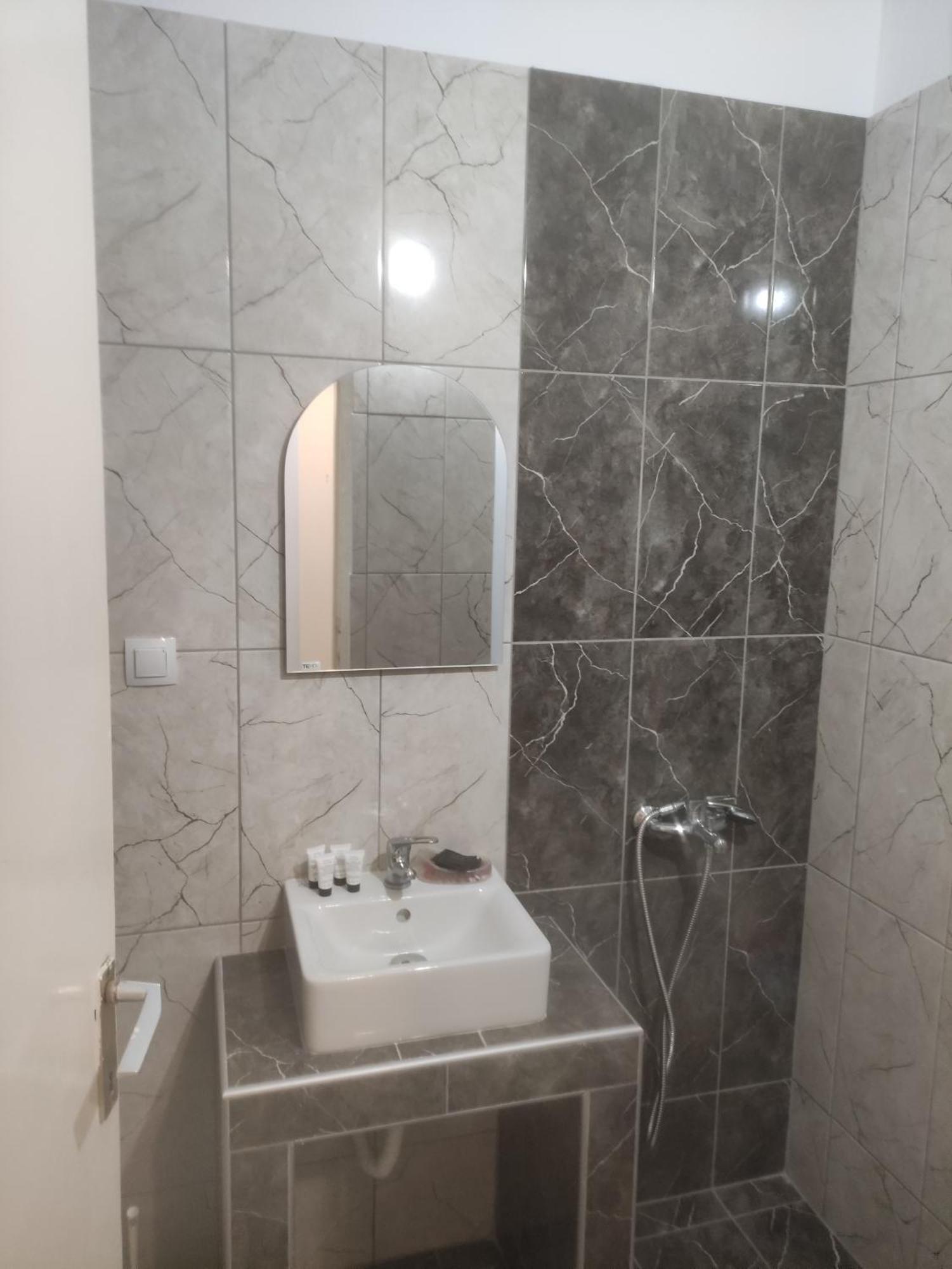 Villa Alexandra Sun Nea Vrasna Phòng bức ảnh