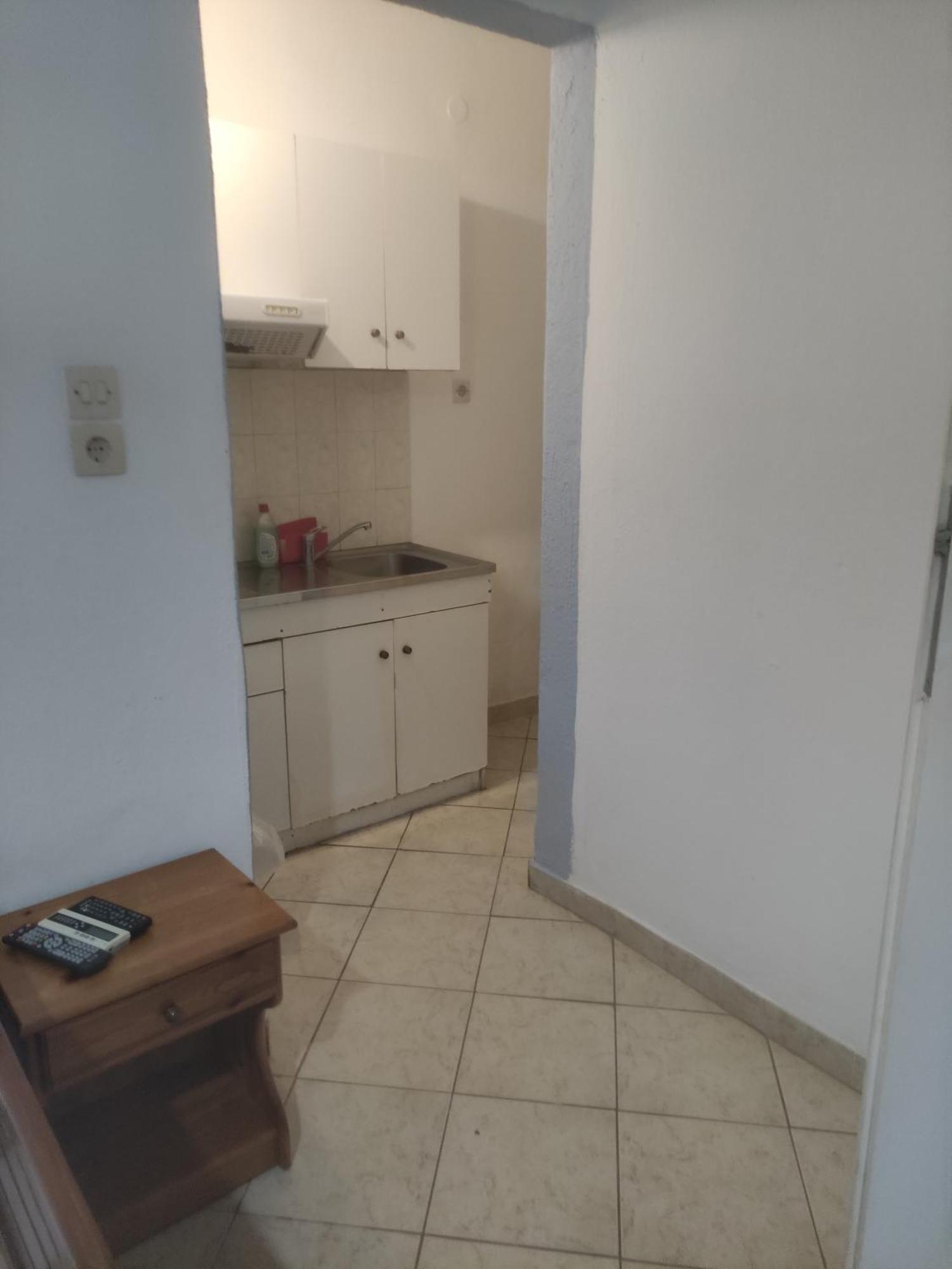Villa Alexandra Sun Nea Vrasna Phòng bức ảnh