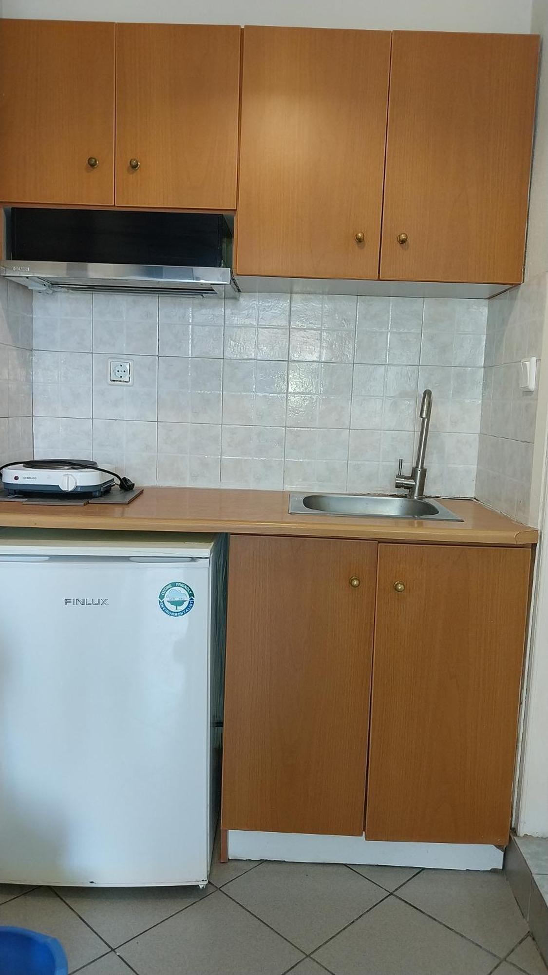 Villa Alexandra Sun Nea Vrasna Phòng bức ảnh