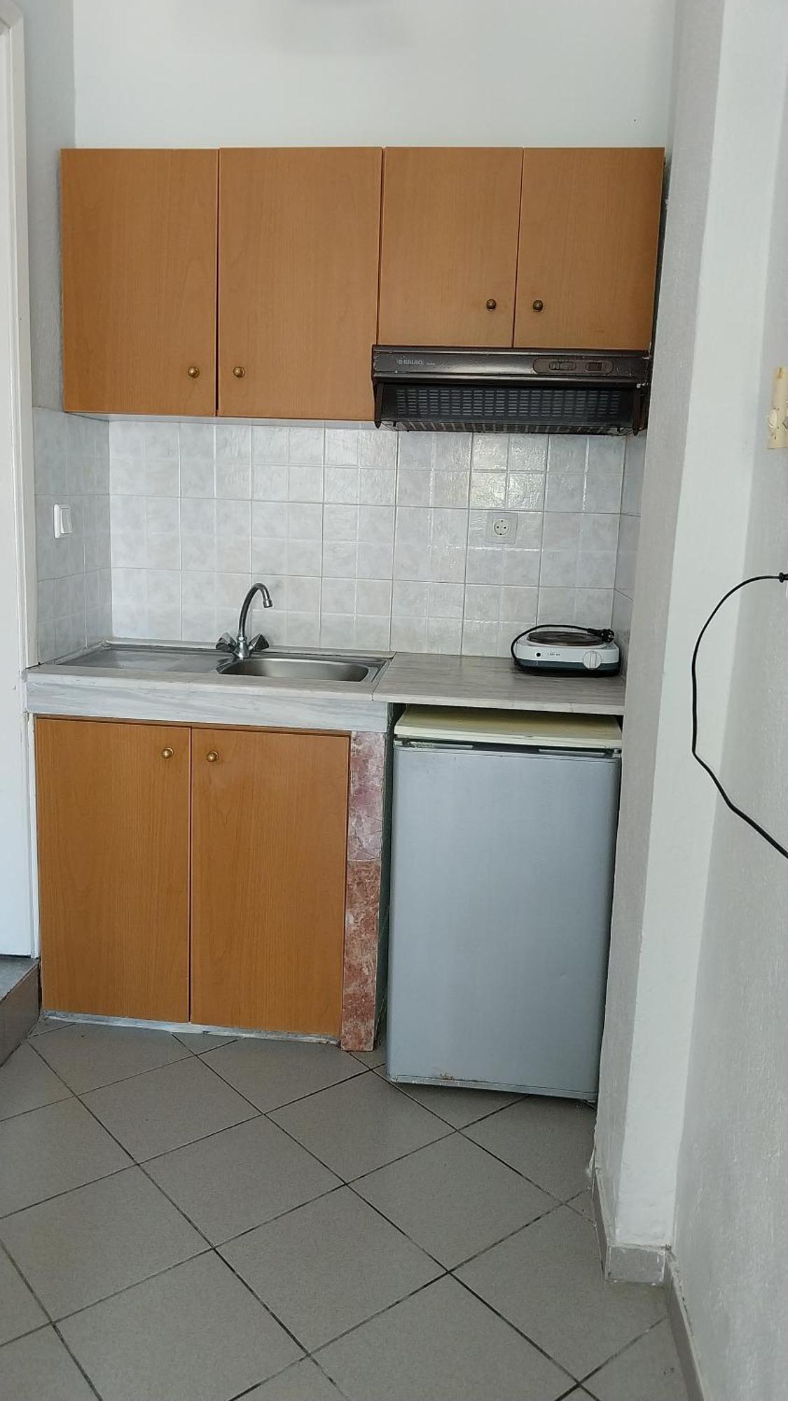 Villa Alexandra Sun Nea Vrasna Phòng bức ảnh