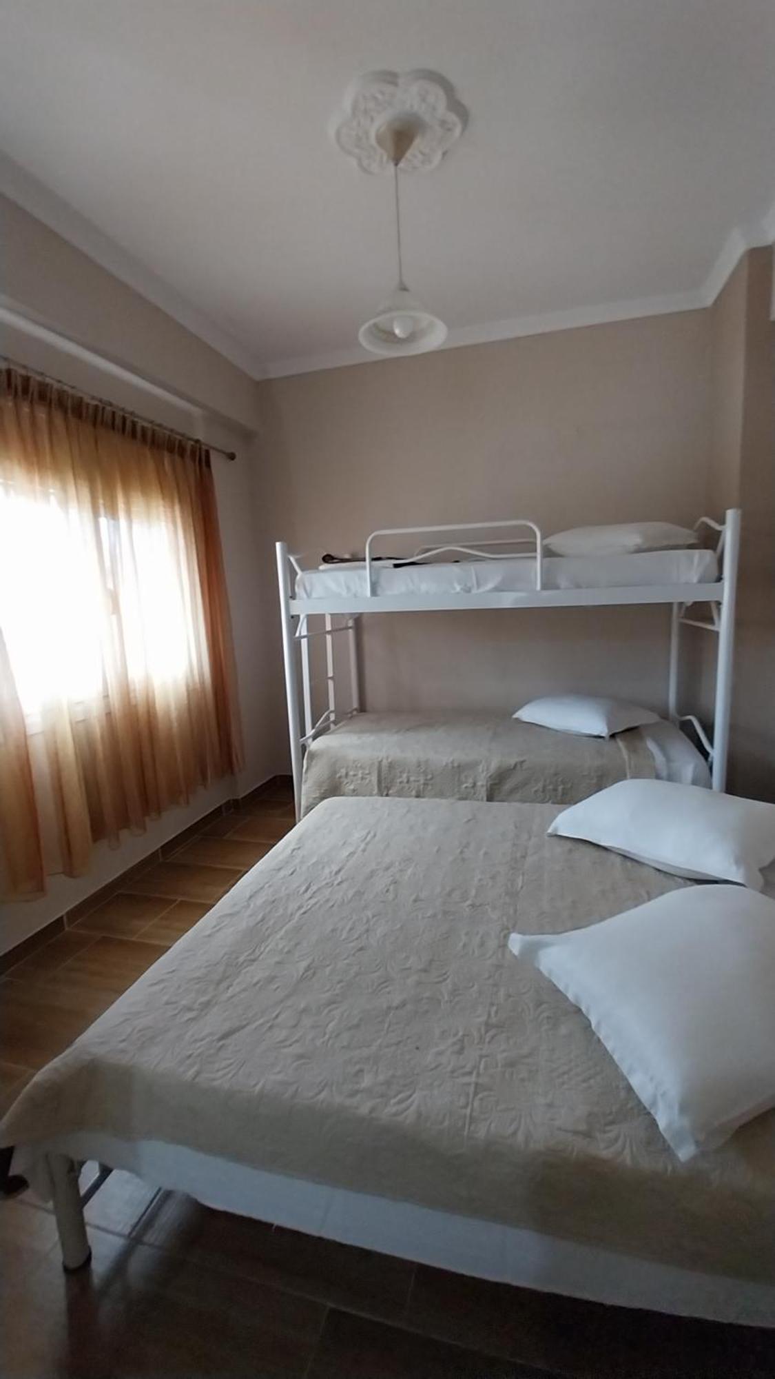 Villa Alexandra Sun Nea Vrasna Phòng bức ảnh